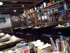 iphone_upload_pic-猪啊牛呀羊啊铜盘烤肉(正大广场店)