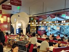 -茅庐毛血旺(烟台大悦城店)