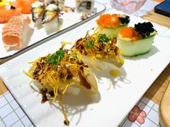 -樟葶谷寿司(椒江店)