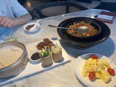 -东南里湖景餐厅·新闽菜(浦西万达店)