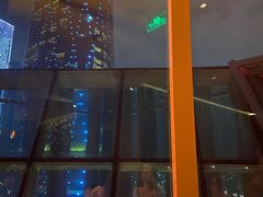 -广州柏悦酒店·悦吧·顶楼露天酒吧