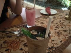 -巴厘岛乌鲁瓦图安纳塔拉度假酒店