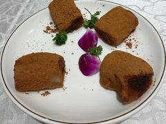 -福来居烤鸭店(天坛二店)