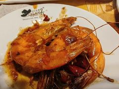 -汉巴味德(大悦城店)