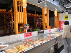 -麻辣大叔市井火锅(文清路店)