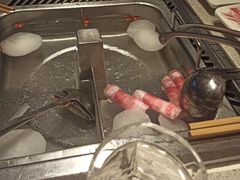 -海底捞火锅(航洋城店)