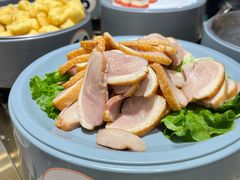 -大橘元自助回转火锅(乐峰广场店)