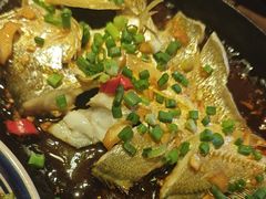 -贰醒·私房小院烧烤 (太古里店)