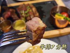 -YUE·6·西式融合餐厅(外滩六号店)