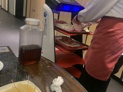 -海底捞火锅(连城广场店)