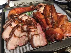 -绿茶餐厅(汇悦大融城店)