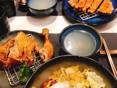 -馔豚·台北菜专门店(深圳湾万象城店)