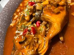 -徽镇小厨·经典徽菜(马连道店)