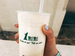 -1点点(银座和谐广场店)