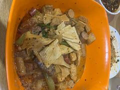 -林静小吃(复兴路店)