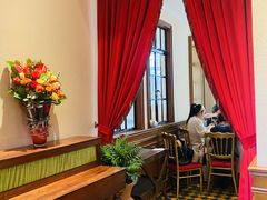 -玫瑰厅上海菜(兴国路店)