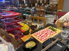 -打酱友•斑鱼海鲜粥火锅(吴桥店)