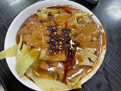 -正味斋锅巴菜(西北角店)