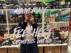 -LUSH(威尼斯人店)