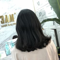 点击看大图 -3AM HAIR SALON烫发染发接发