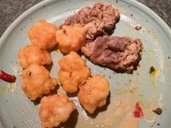 -老墙根涮肉·铜锅·烧烤(王四营店)