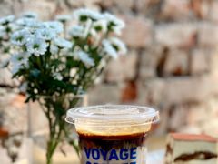 -VOYAGE COFFEE(北锣鼓巷店)