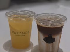 -wakanda瓦坎达咖啡(创享天地店)