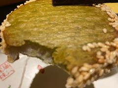 绿茶饼-绿茶餐厅(昌平悦荟店)