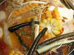 -泰香柠(金港名都滨江店)
