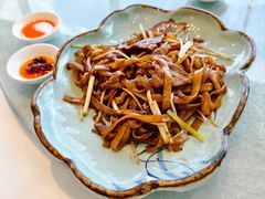 -白天鹅宾馆-宏图府餐厅