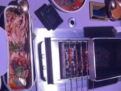 -丰茂烤串(全国首店)