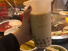 -娃哈哈·奶茶(武林店)