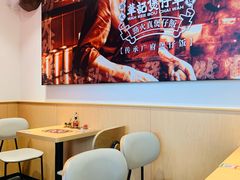 -华记煲仔华·煲仔饭(三元里万科里店)