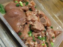 -一记面馆(易发店)