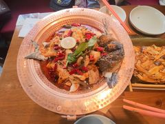-云雪丽·木府土司文化餐厅(木府店)