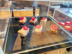 -深圳四季酒店·馥自助餐厅