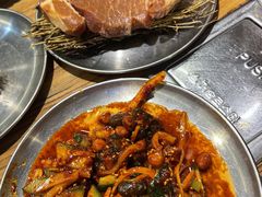 -枣玛尔脊骨汤·烤肉(西塔总店)