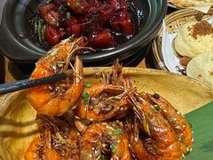 -老西门·常州菜(新区店)