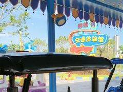 -厦门方特梦幻王国