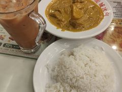 -龙城冰室(旺角)