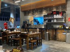-破店肥哈·东北烧烤·夜宵(南山保利店)
