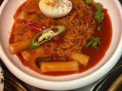 -三代烤肉(保利广场店)