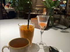 -狮拾久·现代新加坡料理(壹方城店)