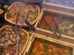 -喜井无限自助烤肉公司(石厦店)