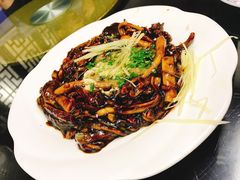 -协和菜馆(凤凰街店)