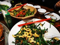 -绿雅居原生态农庄(小涌店)