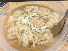 -洋城面店(荔塱农副产品综合批发市场店)