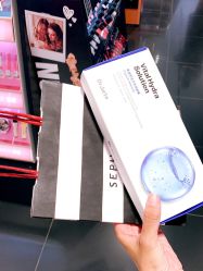 -丝芙兰Sephora