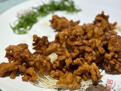 -品味居·首店·大连鲜活海鲜大连菜(东港店)