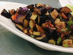 -东四民芳餐厅(世茂工三店)